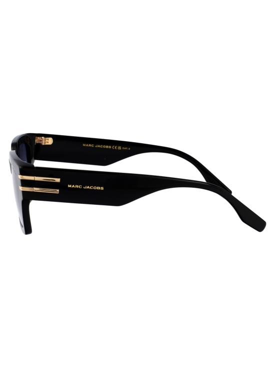  마크제이콥스 선글라스 MARC 787S 2M2 BLACK GOLD - MARC JACOBS