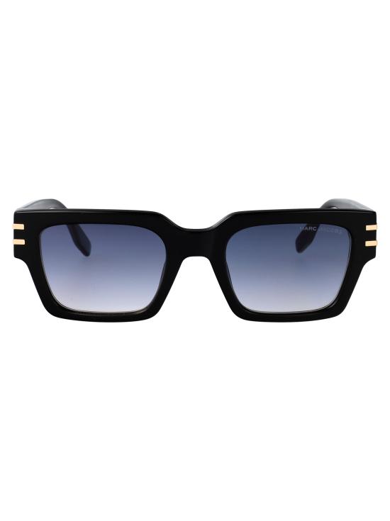  마크제이콥스 선글라스 MARC 787S 2M2 BLACK GOLD