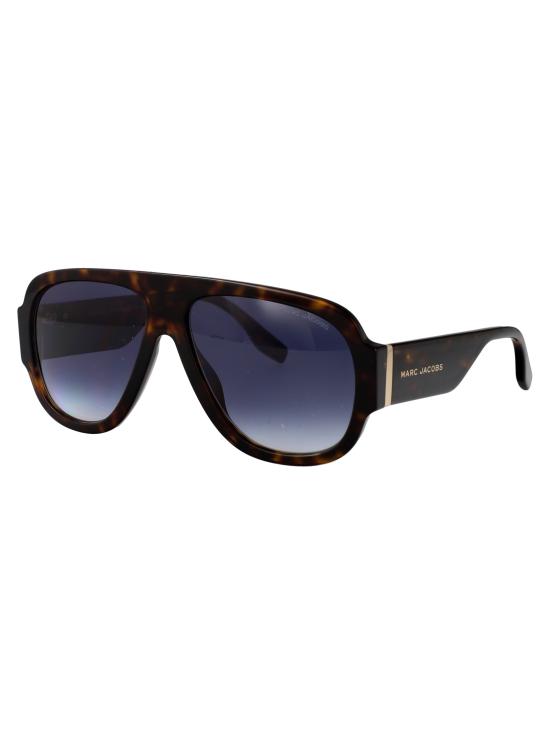 25SS 마크제이콥스 선글라스 MARC 843S 086 HAVANA - MARC JACOBS