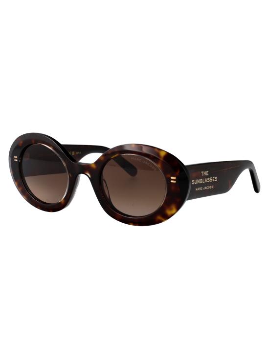 25SS 마크제이콥스 선글라스 MARC 799S AIO CRYSTAL HAVANA - MARC JACOBS