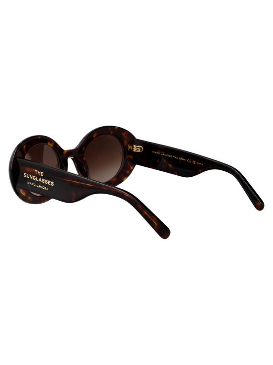 25SS 마크제이콥스 선글라스 MARC 799S AIO CRYSTAL HAVANA - MARC JACOBS