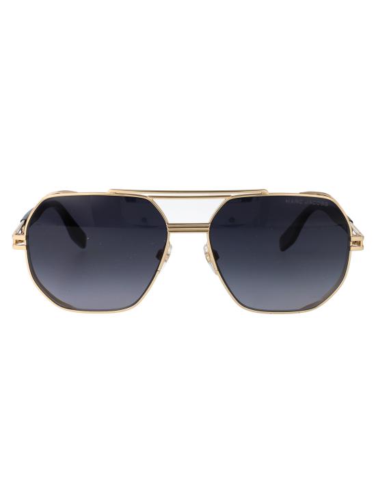 25SS 마크제이콥스 선글라스 MARC 784S RHL GOLD BLACK