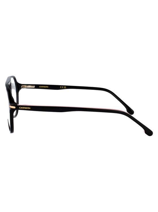 25SS 까레라 안경 CARRERA 345 2M2 BLACK GOLD - CARRERA