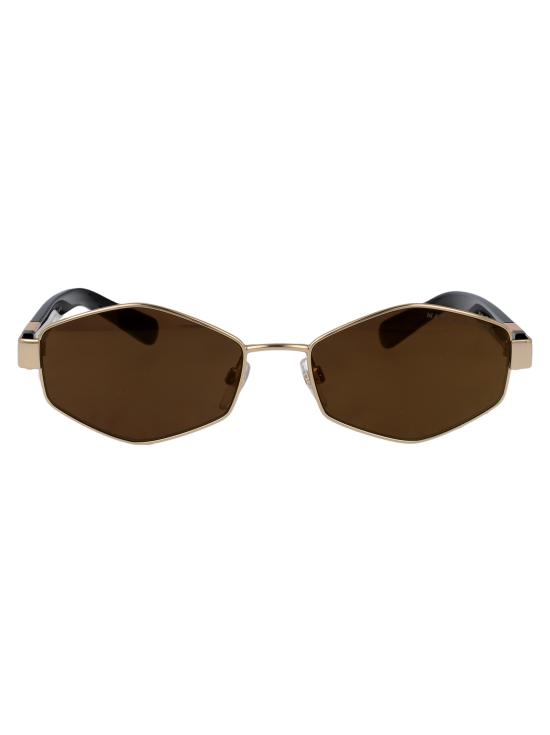  마크제이콥스 선글라스 MARC 496S RHL GOLD BLACK