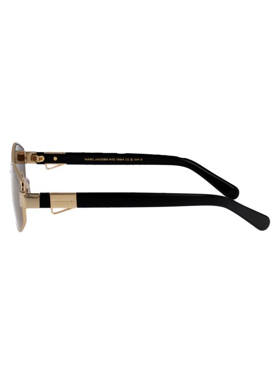  마크제이콥스 선글라스 MARC 496S RHL GOLD BLACK - MARC JACOBS