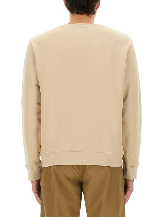 25FW 아페쎄 스웨터 COHBYM27919 BAA BEIGE - A.P.C.