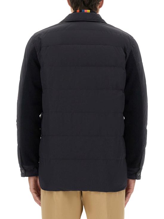 25FW 폴 스미스 자켓 M1R595ZT01501 47 BLUE - PAUL SMITH