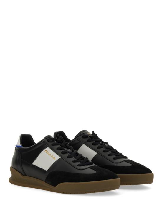 25FW PS 바이 폴스미스 스니커즈 M2SDVR58PLEA 79 BLACK - PS BY PAUL SMITH