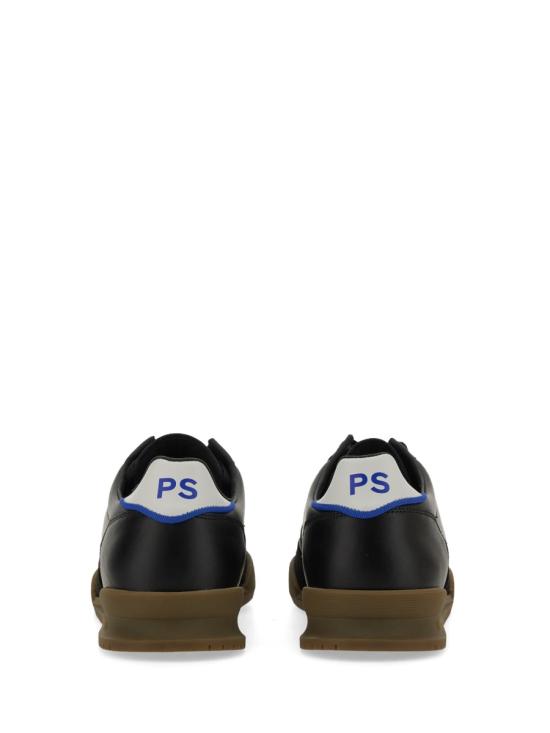 25FW PS 바이 폴스미스 스니커즈 M2SDVR58PLEA 79 BLACK - PS BY PAUL SMITH