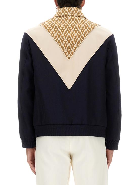 25FW 발렌티노 가라바니 자켓 7V3CIQ20AK6 CKV MULTICOLOUR - VALENTINO GARAVANI