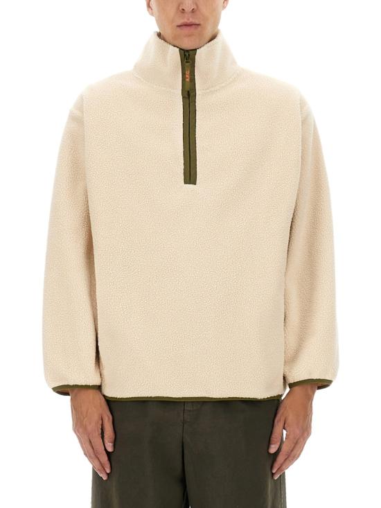 25FW 아페쎄 자켓 PSAIFH27990 AAC WHITE