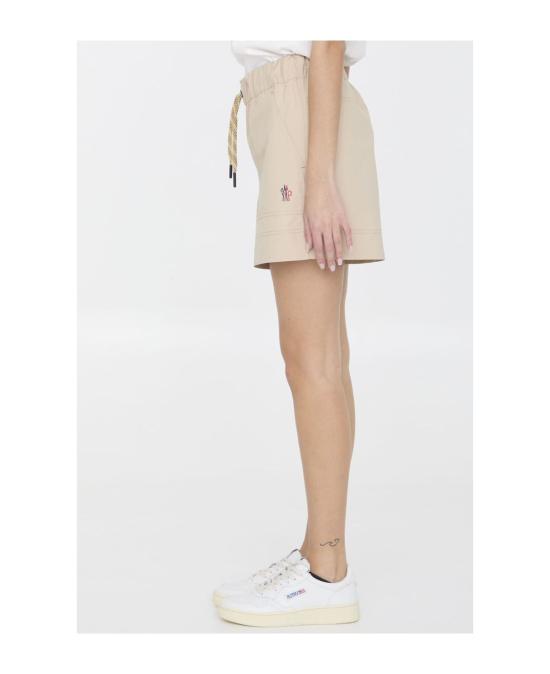  몽클레어 숏팬츠 2B00001 595M623P BEIGE - MONCLER