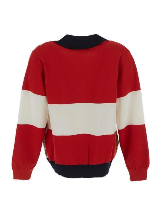  구찌 가디건 753505 XKDGF9212 MULTICOLOUR - GUCCI