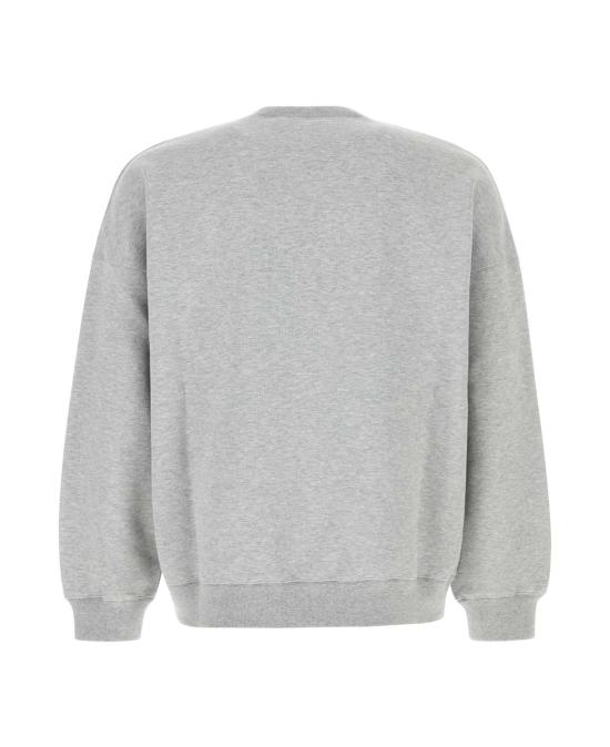  구찌 엠보싱 코튼 저지 스웨트 셔츠 817263 XJG2E1056 GREY - GUCCI