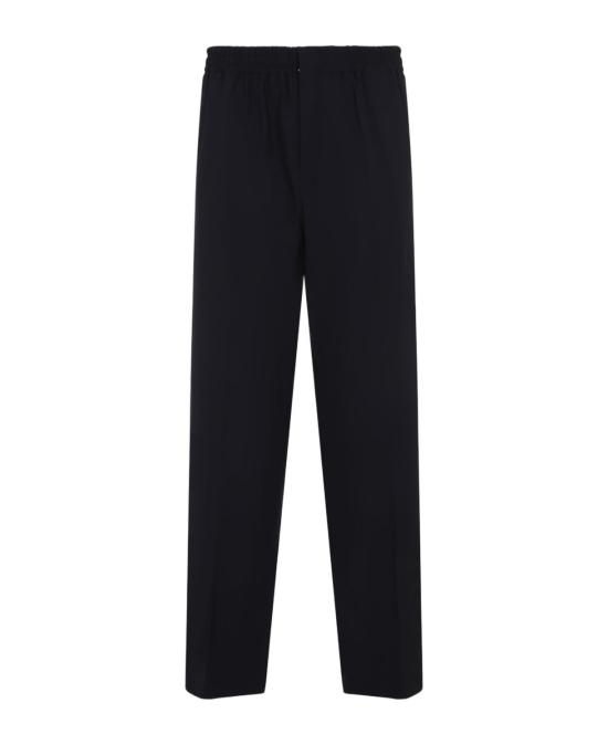  보테가베네타 스트레이트 팬츠 811897 V4XP04246 BLUE