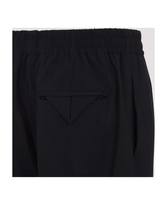  보테가베네타 스트레이트 팬츠 811897 V4XP04246 BLUE - BOTTEGA VENETA