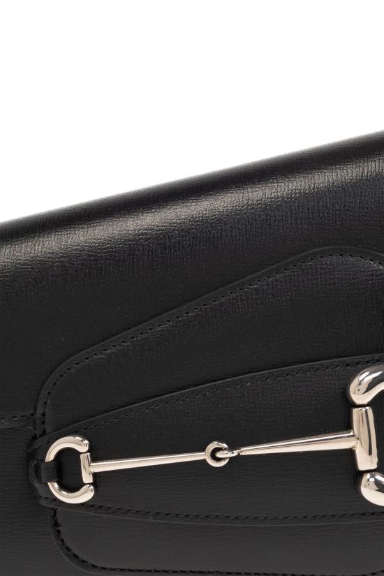  구찌 숄더백 764155 1DB0N1000 BLACK - GUCCI