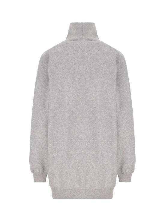  구찌 터틀넥 760367 XJF0Q1192 GREY - GUCCI