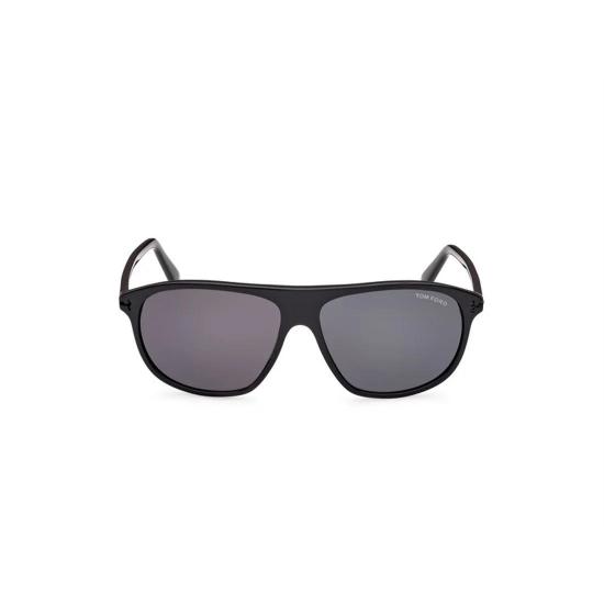  톰포드 선글라스 FT1027N 01A Shiny Black - TOMFORD