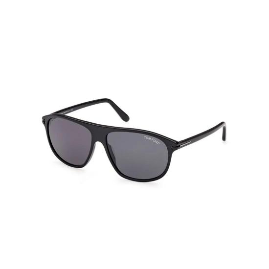  톰포드 선글라스 FT1027N 01A Shiny Black