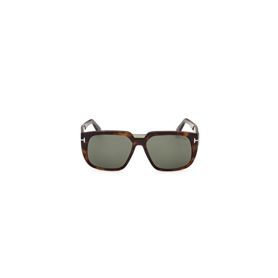  톰포드 선글라스 FT1025 56N Havana - TOMFORD