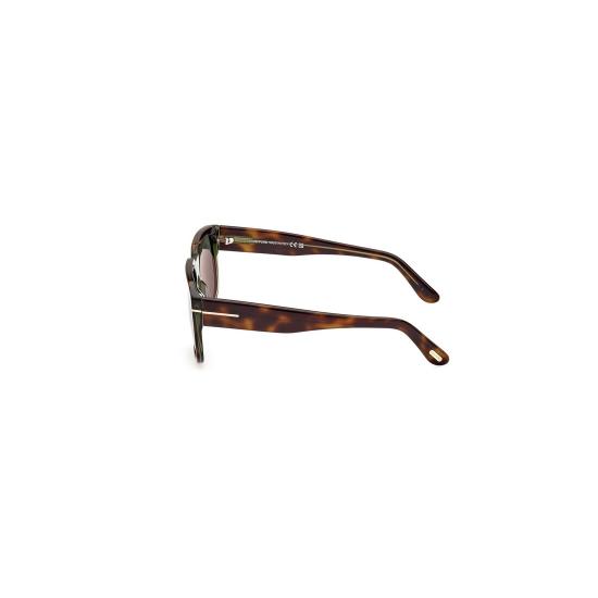  톰포드 선글라스 FT1025 56N Havana - TOMFORD