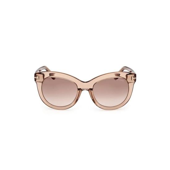  톰포드 선글라스 FT1189 45F Brown - TOMFORD