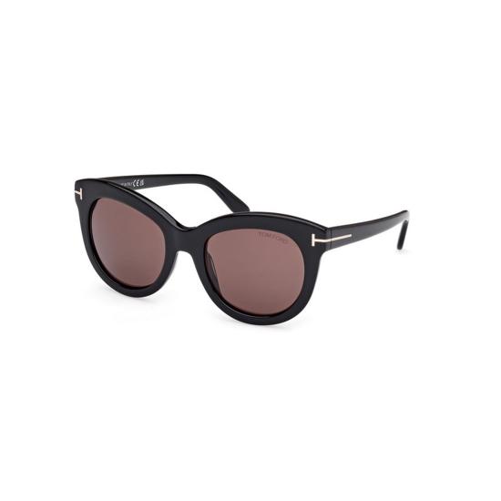  톰포드 선글라스 FT1189 01E Negro Brillante