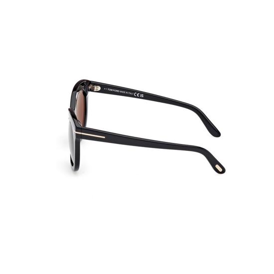  톰포드 선글라스 FT1189 01E Negro Brillante - TOMFORD