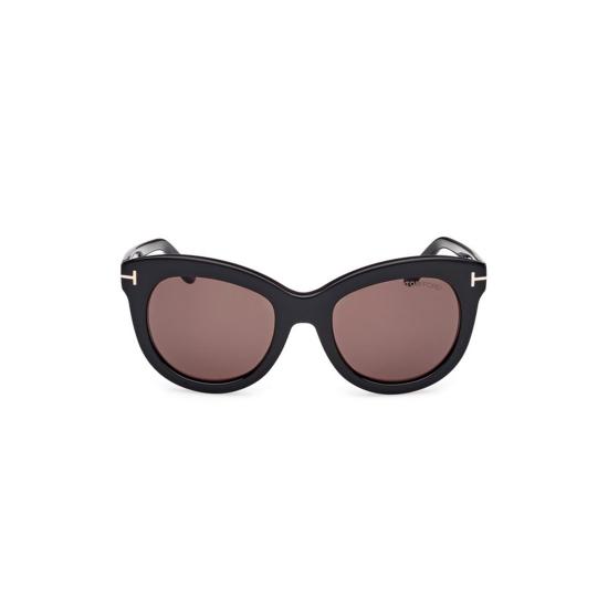  톰포드 선글라스 FT1189 01E Negro Brillante - TOMFORD