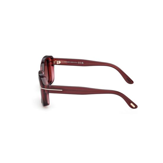  톰포드 선글라스 FT1283 69T Garnet - TOMFORD