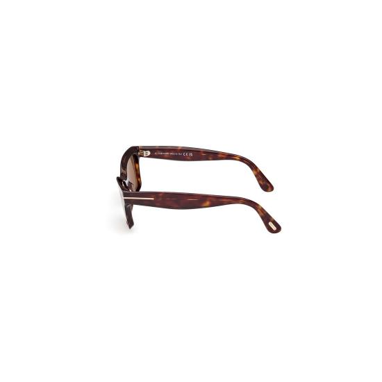  톰포드 선글라스 FT1085 52H Havana - TOMFORD