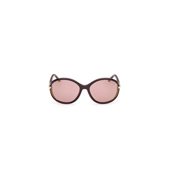  톰포드 선글라스 FT1090 48Z Brown - TOMFORD