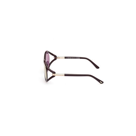  톰포드 선글라스 FT1090 48Z Brown - TOMFORD