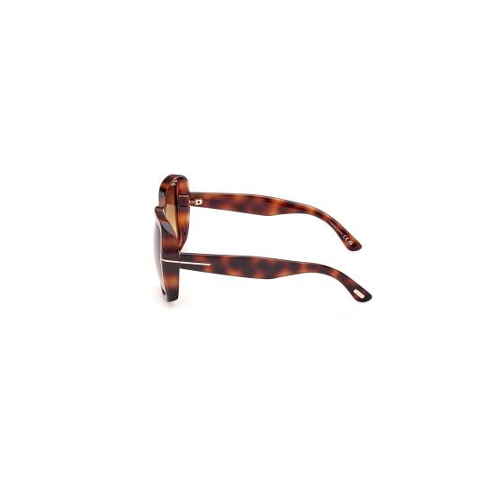  톰포드 선글라스 FT1037 52F Havana - TOMFORD