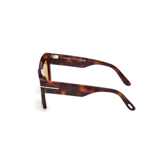  톰포드 선글라스 FT1191 53E Havana - TOMFORD