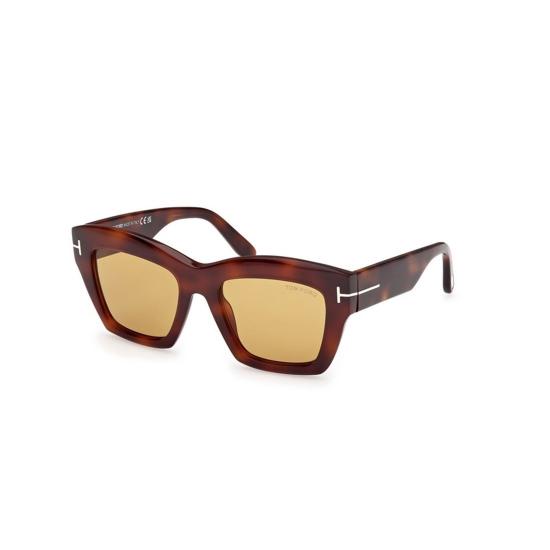  톰포드 선글라스 FT1191 53E Havana
