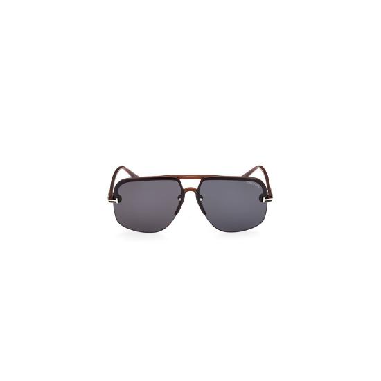  톰포드 선글라스 FT1003 45V Brown - TOMFORD