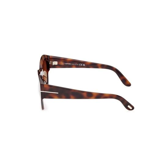  톰포드 선글라스 FT1083 53F Havana - TOMFORD