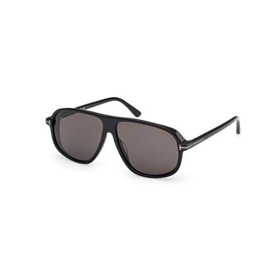  톰포드 선글라스 FT1208N 01A Negro Brillante