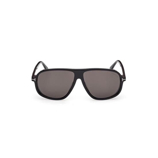  톰포드 선글라스 FT1208N 01A Negro Brillante - TOMFORD