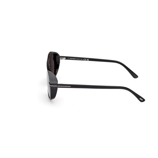 톰포드 선글라스 FT1208N 01A Negro Brillante - TOMFORD