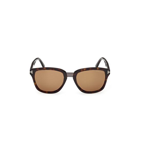  톰포드 선글라스 FT1213 52E Havana - TOMFORD