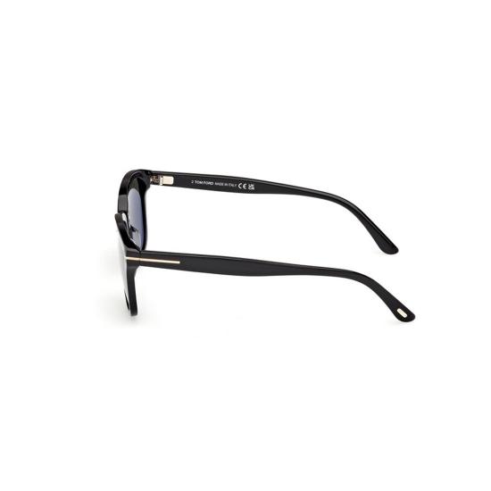  톰포드 선글라스 FT1213 01N Negro Brillante - TOMFORD