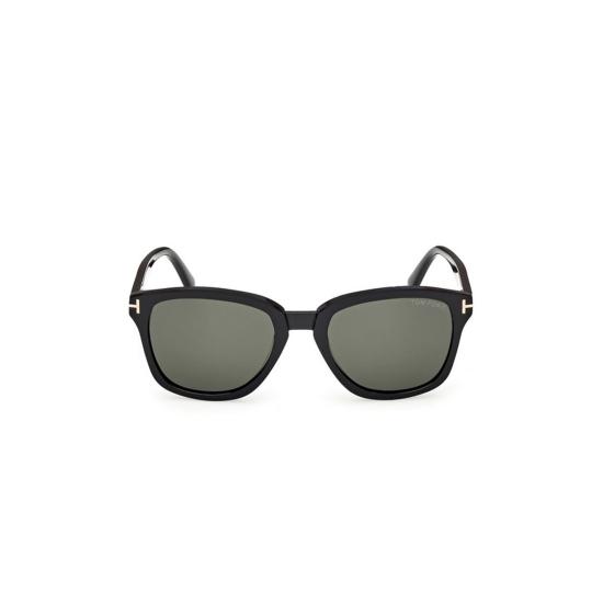  톰포드 선글라스 FT1213 01N Negro Brillante - TOMFORD