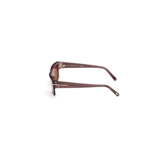  톰포드 선글라스 FT1075 45U Brown - TOMFORD
