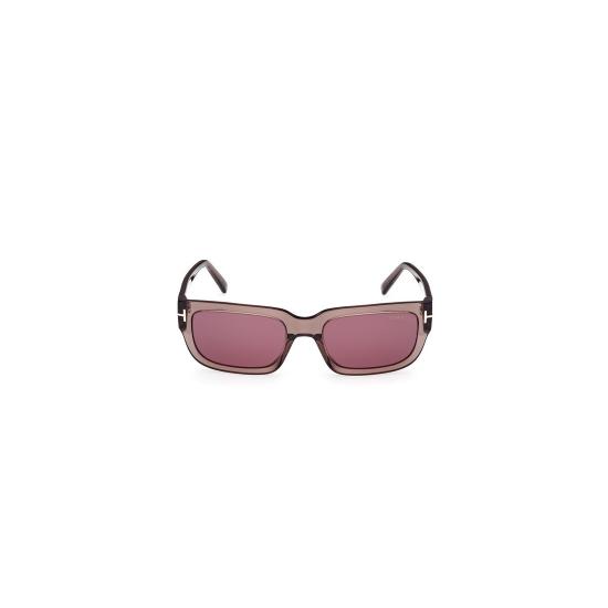  톰포드 선글라스 FT1075 45U Brown - TOMFORD