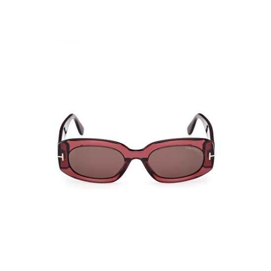  톰포드 선글라스 FT1187 69E Garnet - TOMFORD