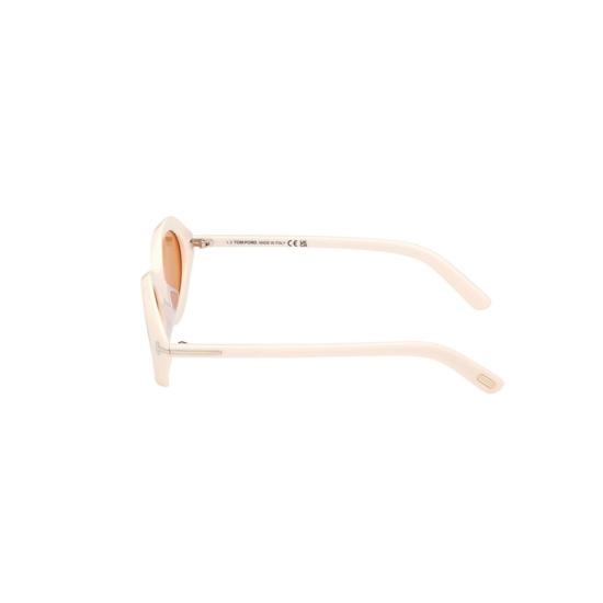  톰포드 선글라스 FT1186 25E Ivory - TOMFORD