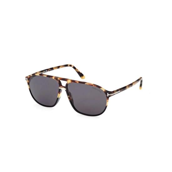  톰포드 선글라스 FT1026 05A Black